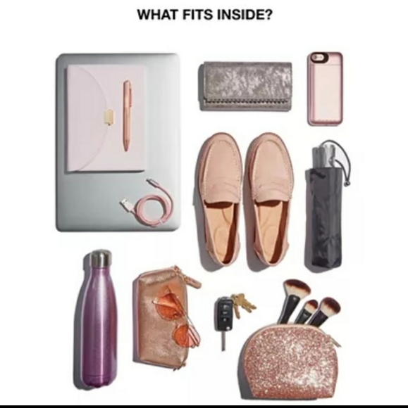 Coach Large Taylor Tote Shoulder Bag - Picture 15 of 16